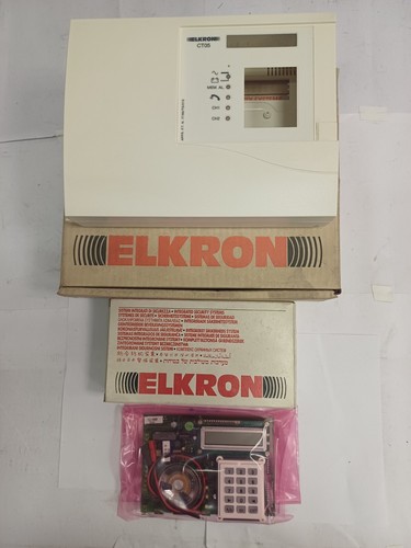 Elkron ct05 4000114 ct - ct05,