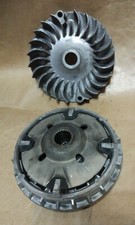 Variatore completo per - , yamaha