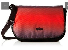 Borsa Kipling Earthbeat S, Tracolla Donna, 26x17x7 cm - Introvabile