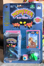 MONSTER IN MY POCKET VINTAGE
