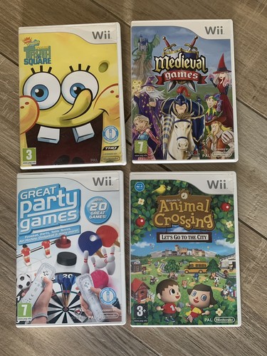Lotto giochi wii - lotto,
