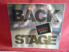 CALENDARIO PIRELLI 1964-2005