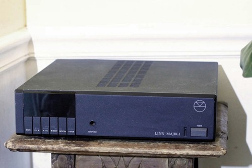 Linn majik amplificatore - linn,