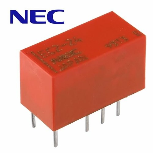 Nec kemet ec2 compact 24 - nec,