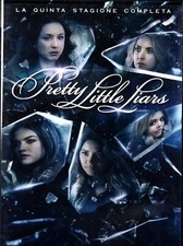 Pretty Little Liars - Stagione