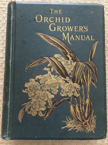 The orchid growers - the,