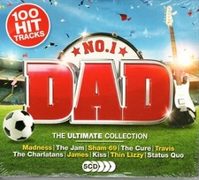 100 hit tracks 1 - 1, dad