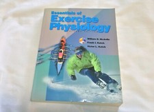 Essentials of Exercise
