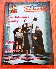 Magazine Rivista Giochi