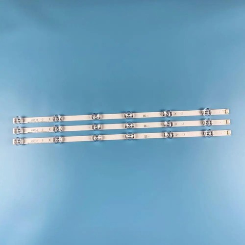 3pz strisce led per - per, lg
