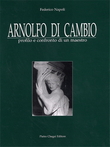 Napoli federico arnolfo di - napoli,federico.,