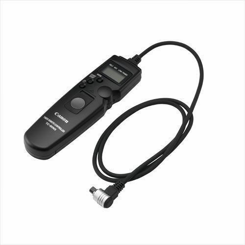 Canon timer telecomando - canon,