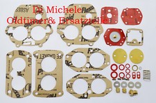 40 Paai Carburatore Solex Kit