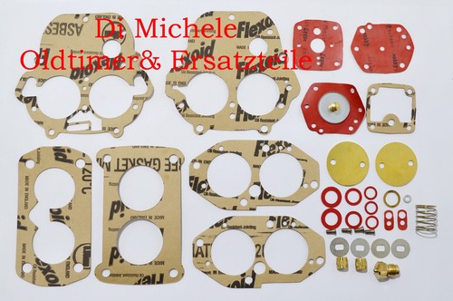 Paai carburatore solex kit - paai,