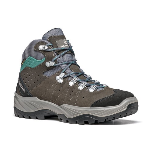 Scarpe trekking donna scarpa - scarpe,