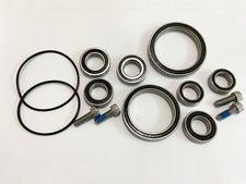 Yeti SB66-A Kit Ricostruzione