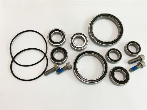 Yeti sb66 kit ricostruzione - yeti,