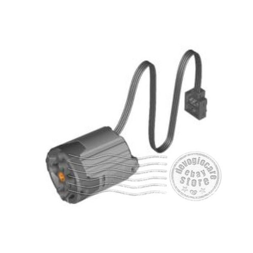 Lego 58121c01 motore - 1x,