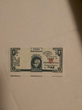 Walt Disney Elah 1971 Bank of