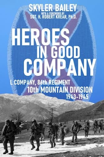 Heroes good company l - good, company: