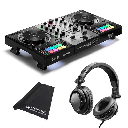 Hercules controller inpulse - hercules,