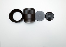 Obiettivo per Sony E-Mount
