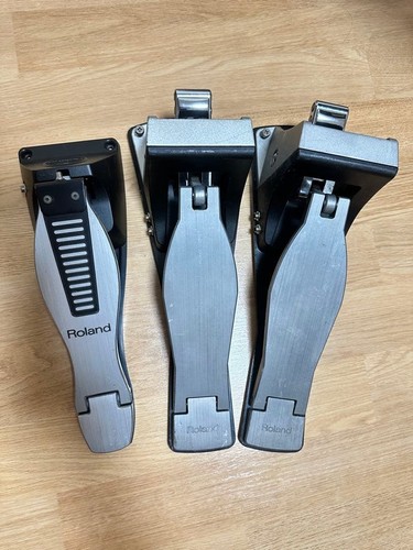 Pedale trigger roland - trigger, kt-10x2