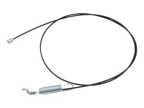 Cavo frizione 1110mm - frizione,