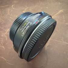 Metabobes EF - BMPCC Serie T