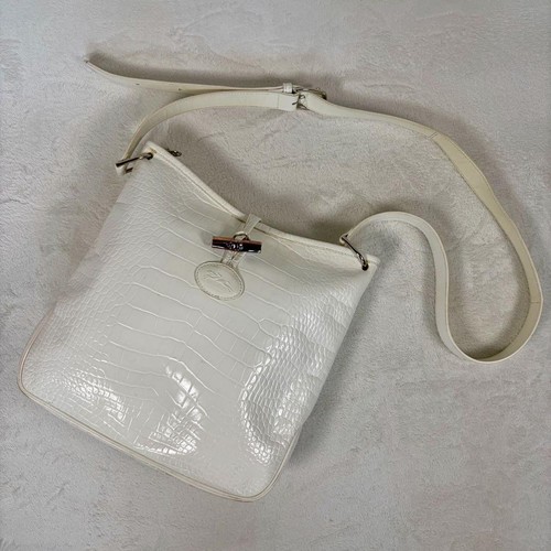 Borsa tracolla longchamp - tracolla,