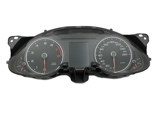 Contagiri audi b8 - contagiri,