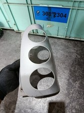 Telaio Apertura Luce Posteriore Destra Argento EB2 253042R Smart 450 MC01