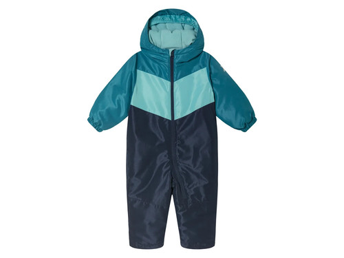 Tuta neve lupilu bambino - neve,