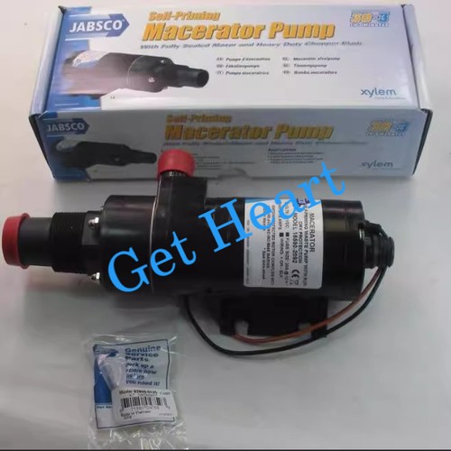 1pz jabsco xylem yacht pompa - 1pz,
