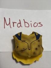 Hot Toys 1/6 MMS754 Deadpool &