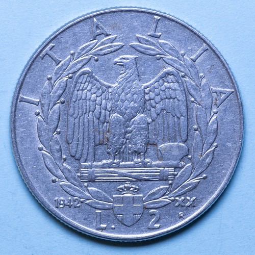 Vittorio emanuele iii lire - vittorio, 2