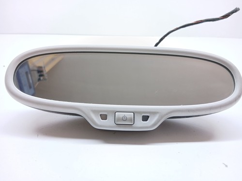 Specchietto retrovisore - specchietto,