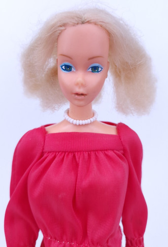 Quick curl barbie bambola - curl,
