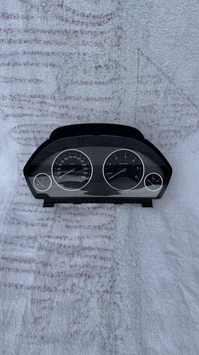 Tachimetro originale bmw f30 - bmw,