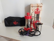 Velox CAFFETTIERA portatile
