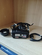 SONY HANDYCAM HDR-PJ260 Black