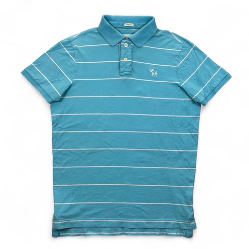 Polo vintage y2k abercrombie - polo,