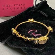 Bracciale Christian Lacroix