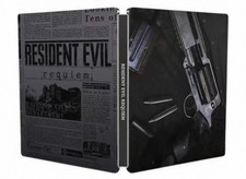 Nuova custodia steelbook PS5