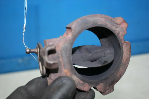 Chevrolet chevy van g20 gmc - g20,
