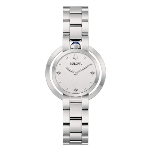 Bulova 96p184 rubaiyat lady - 96p184,