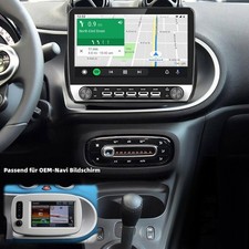 Autoradio Android 6+128 GB