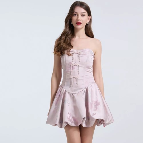 Vestito abito donna - vestito,