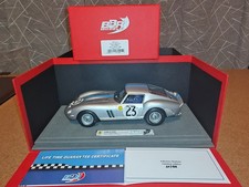 Ferrari 250 gto 3769gt - ferrari, sn