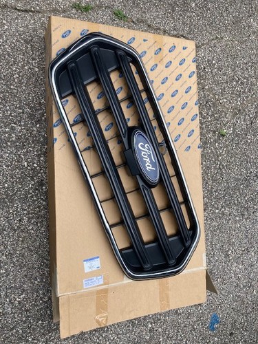 Ricambi ford transit 2021 - ricambi,